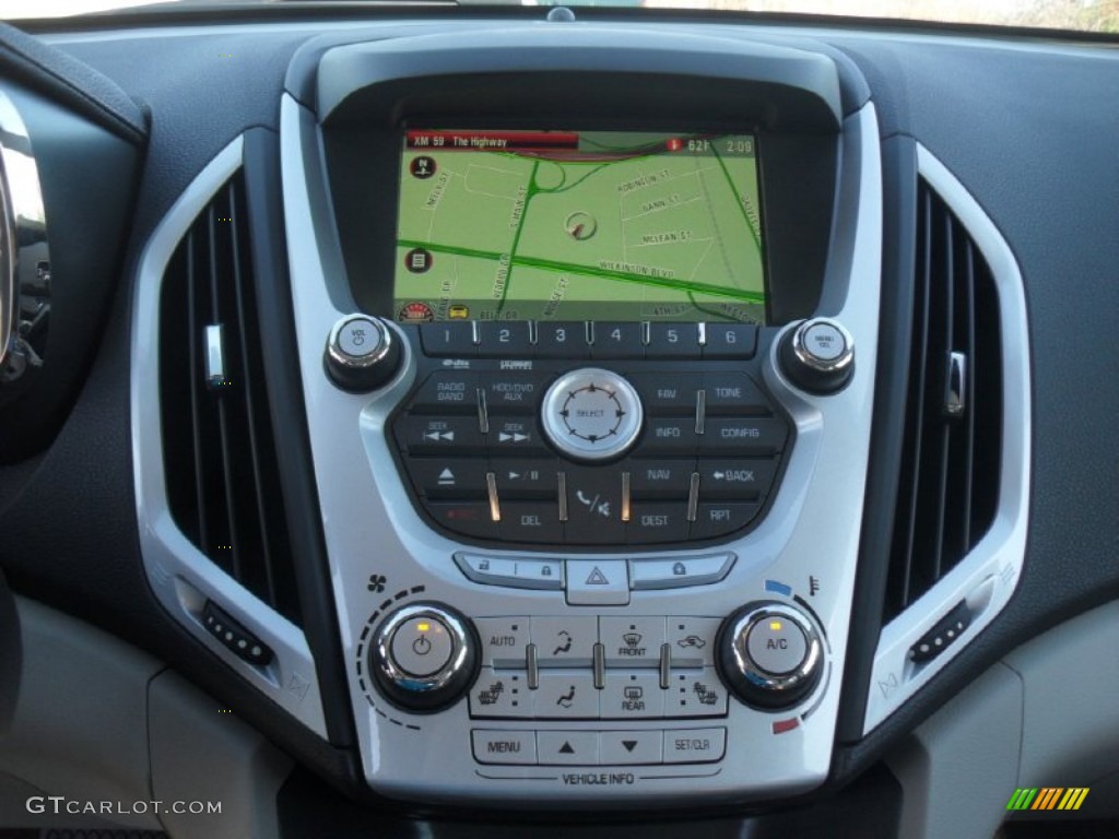 2012 GMC Terrain SLT Navigation Photo #57346744