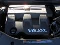 3.0 Liter SIDI DOHC 24-Valve VVT Flex-Fuel V6 2012 GMC Terrain SLT Engine