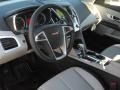 Light Titanium Prime Interior Photo for 2012 GMC Terrain #57346795