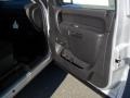2012 Silver Ice Metallic Chevrolet Silverado 1500 LT Crew Cab 4x4  photo #21