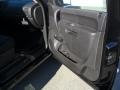2012 Black Chevrolet Silverado 1500 LT Crew Cab  photo #20