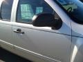 2012 Silver Ice Metallic Chevrolet Silverado 1500 LT Extended Cab  photo #23