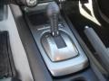 Gray Transmission Photo for 2012 Chevrolet Camaro #57347200
