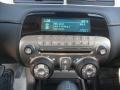 Gray Audio System Photo for 2012 Chevrolet Camaro #57347203