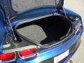 Imperial Blue Metallic - Camaro LT Coupe Photo No. 15