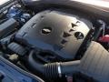 3.6 Liter DI DOHC 24-Valve VVT V6 Engine for 2012 Chevrolet Camaro LT Coupe #57347236