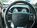Stone 2008 Ford Explorer Sport Trac Limited 4x4 Steering Wheel