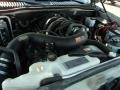 4.6 Liter SOHC 24-Valve VVT V8 2008 Ford Explorer Sport Trac Limited 4x4 Engine