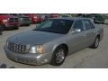 Light Platinum - DeVille Sedan Photo No. 1