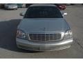 Light Platinum - DeVille Sedan Photo No. 3