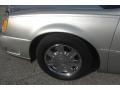 Light Platinum - DeVille Sedan Photo No. 4