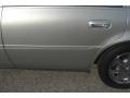 Light Platinum - DeVille Sedan Photo No. 6