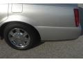 Light Platinum - DeVille Sedan Photo No. 7