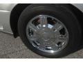 Light Platinum - DeVille Sedan Photo No. 8