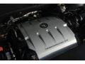 Light Platinum - DeVille Sedan Photo No. 23