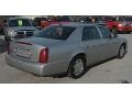 Light Platinum - DeVille Sedan Photo No. 25