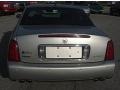 Light Platinum - DeVille Sedan Photo No. 26