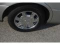 Light Platinum - DeVille Sedan Photo No. 29