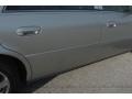 Light Platinum - DeVille Sedan Photo No. 30