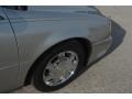 Light Platinum - DeVille Sedan Photo No. 32