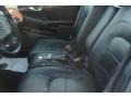 Light Platinum - DeVille Sedan Photo No. 40