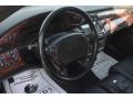 Light Platinum - DeVille Sedan Photo No. 43