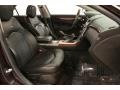 Black Cherry - CTS 4 AWD Sedan Photo No. 24