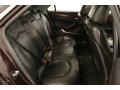 Black Cherry - CTS 4 AWD Sedan Photo No. 25
