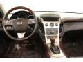 Black Cherry - CTS 4 AWD Sedan Photo No. 27