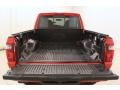 Bright Red - Ranger Edge SuperCab 4x4 Photo No. 12