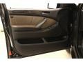 Jet Black - X5 3.0i Photo No. 5