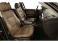 Jet Black - X5 3.0i Photo No. 15