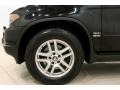 Jet Black - X5 3.0i Photo No. 21