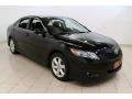 Black - Camry SE V6 Photo No. 1