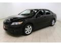 Black - Camry SE V6 Photo No. 3