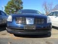 Majestic Blue Metallic - Maxima 3.5 SL Photo No. 1