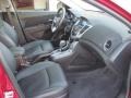 Crystal Red Metallic Tintcoat - Cruze LTZ/RS Photo No. 5