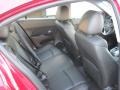 Crystal Red Metallic Tintcoat - Cruze LTZ/RS Photo No. 6