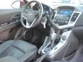 Crystal Red Metallic Tintcoat - Cruze LTZ/RS Photo No. 7