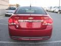 Crystal Red Metallic Tintcoat - Cruze LTZ/RS Photo No. 9