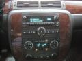 Black - Silverado 2500HD LTZ Crew Cab 4x4 Photo No. 15