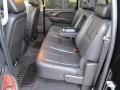 Black - Silverado 2500HD LTZ Crew Cab 4x4 Photo No. 26
