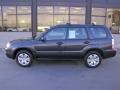 2008 Dark Gray Metallic Subaru Forester 2.5 X  photo #2