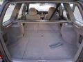 2008 Dark Gray Metallic Subaru Forester 2.5 X  photo #20