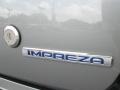 2006 Steel Gray Metallic Subaru Impreza 2.5i Sedan  photo #20