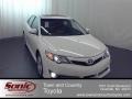 Super White - Camry SE Photo No. 1