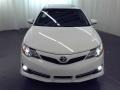 Super White - Camry SE Photo No. 2