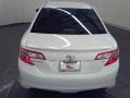 Super White - Camry SE Photo No. 3