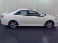 Super White - Camry SE Photo No. 4