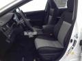 Super White - Camry SE Photo No. 11